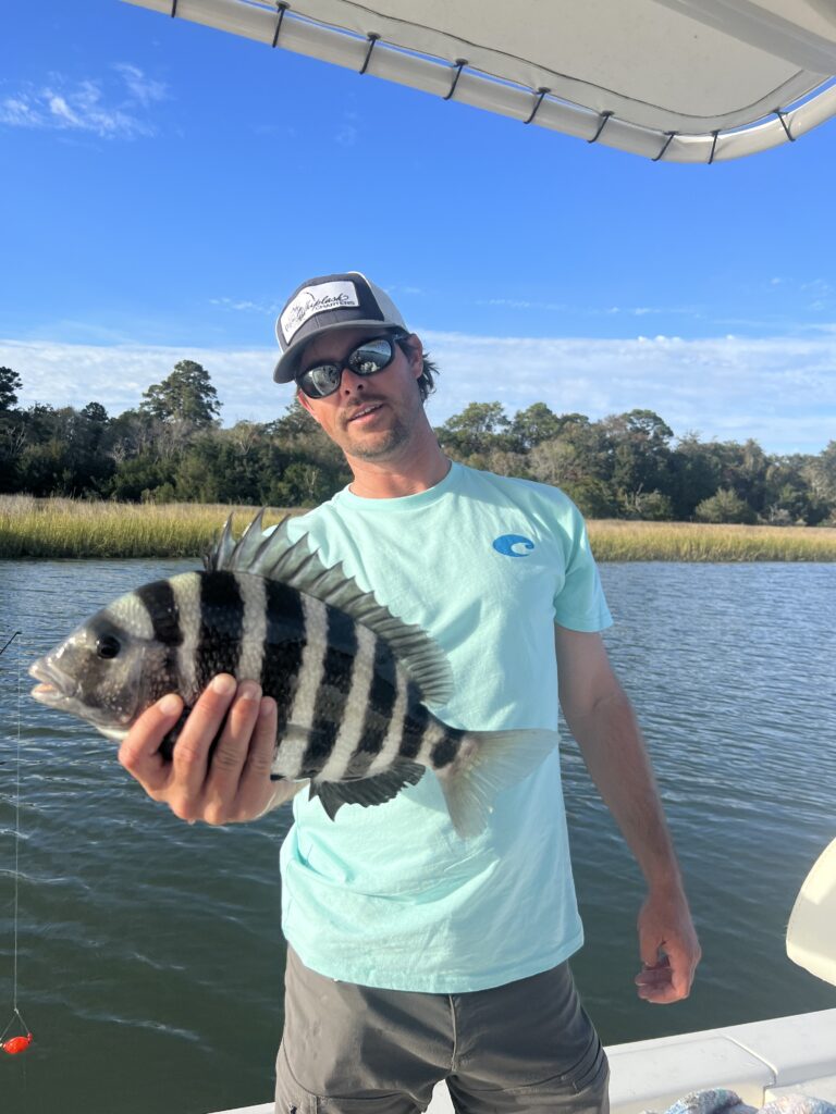 fishing savannah ga whiplash charters