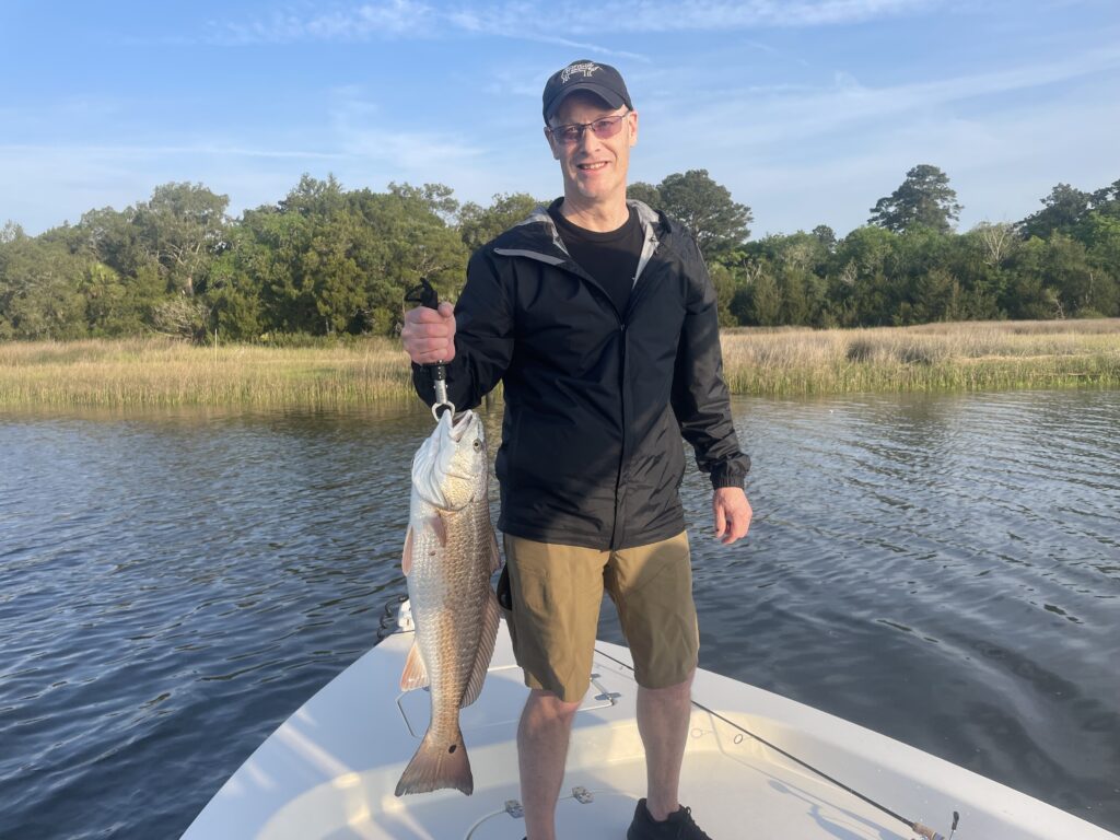 charters savannah ga