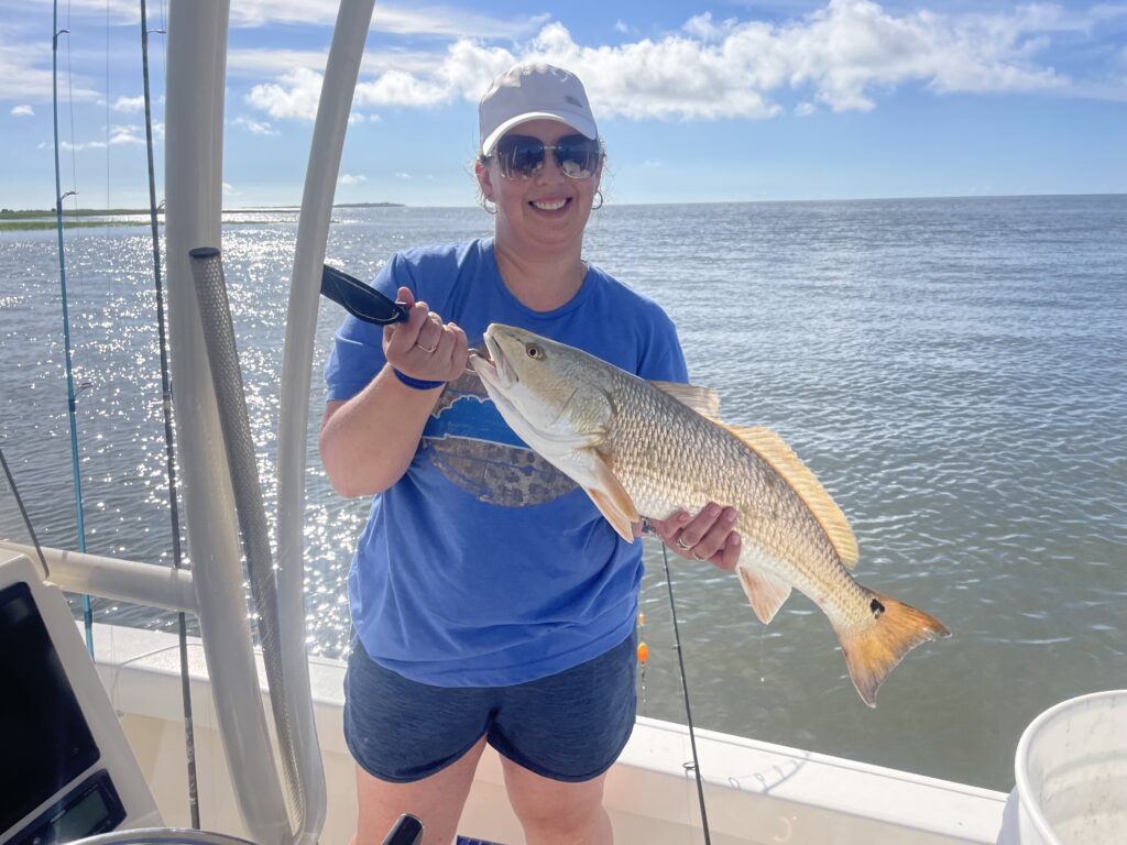 Inshore Fishing May